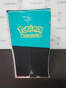 Pokemon Mega Evolution Ascended Heroes Pokemon Center Etb Sealed - Image 2