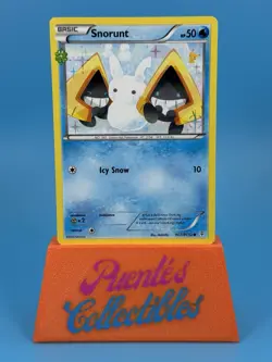Snorunt RC7/RC32 Generations Radiant Collection English NM Pokemon TCG - Image 1
