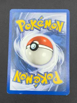 MIGHTYENA Δ MP 24/113 RARE DELTA SPECIES POKEMON - Image 2