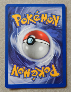 POKEMON RARE 1st EDITION JUNGLE ,SPEAROW , 62/64 .1999 - Image 2