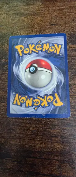 Raticate 40/102 Uncommon Base Set Unlimited Pokemon Moderately Played - Image 2