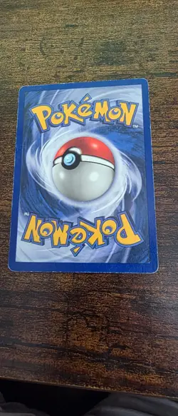 Kakuna 33/102 Uncommon Base Set Unlimited Pokemon Moderately Played - Image 2