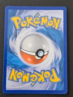 BATTLE COMPRESSOR TEAM FLARE GEAR 92/119 POKEMON REVERSE HOLO NM/M - Image 2