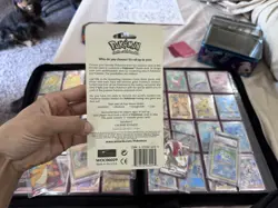 HEAVY 34.02g - 1999 POKEMON Base Set Shadowless Pack- Charizard - Image 2