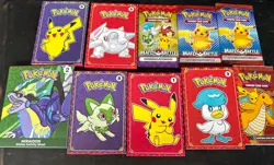 Pokemon Cards McDonald’s - Image 1