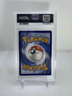 PSA 10 Ivysaur 167/165 Sv: Scarlet & Violet 151 Illustration Rare Pokemon Card - Image 3