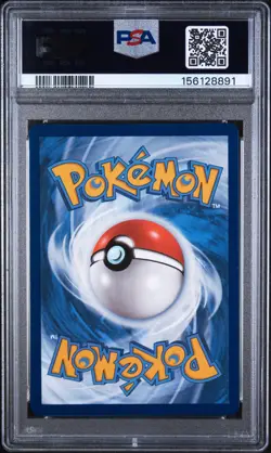 PSA 10 Ivysaur 167/165 Sv: Scarlet & Violet 151 Illustration Rare Pokemon Card - Image 4