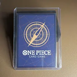 Bandai One Piece Card Game Boa Hancock OP01-078 Alt Art Foil SR English 5000 - Image 2