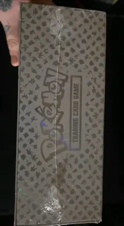 Pokemon TCG: Scarlet & Violet 151 Ultra-Premium Collection Box - 16 Packs 820650855412 - Image 3