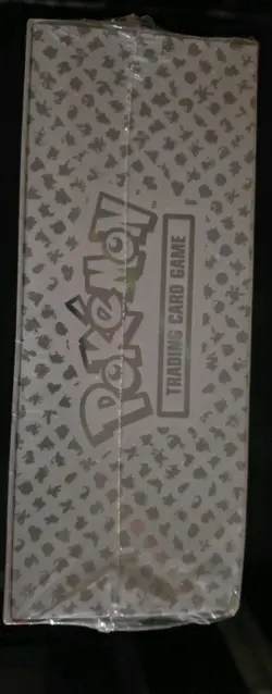 Pokemon TCG: Scarlet & Violet 151 Ultra-Premium Collection Box - 16 Packs 820650855412 - Image 4