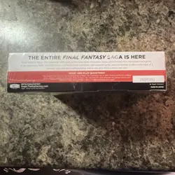 Wizards of the Coast MTG Final Fantasy Play Booster Box English 360 Cards - Image 4