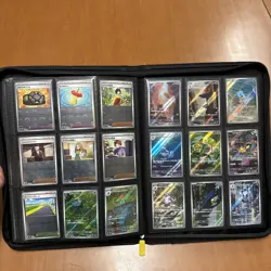 Pokemon SV2a Japanese 151 Master Set COMPLETE With 7 Master Balls - Image 1