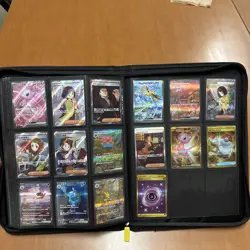 Pokemon SV2a Japanese 151 Master Set COMPLETE With 7 Master Balls - Image 3