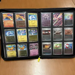 Pokemon SV2a Japanese 151 Master Set COMPLETE With 7 Master Balls - Image 5
