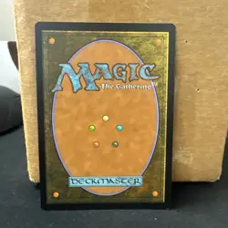 Entropic Battlecruiser - 99 - MTG: Edge of Eternities - Rare - FOIL Near mint - Image 3