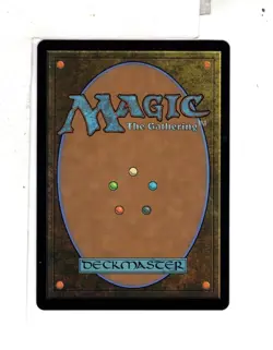 MTG SkeenAB Sulfurous Springs BORDERLESS from Dominaria United. NM. - Image 2
