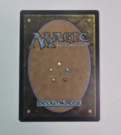 MTG Warleader's Call (Showcase) NON FOIL 315 Murders at Karlov Manor LP - Image 2