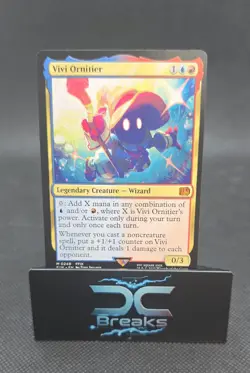 Vivi Ornitier Final Fantasy Regular - Image 1