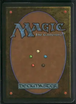 Magic The Gathering MTG Glacial Chasm Ice Age - Image 2