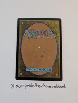 Spellseeker #120 NM Mythic - Commander Masters CMM MtG - Image 2