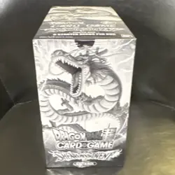 Bandai Dragon Ball Super Card Game Shenron's Advent Starter Deck SD02 - Image 2