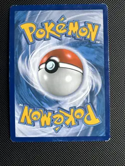 Steven's Resolve 2018 165/168 - Celestial Storm-Ultra Rare Prism Trainer Card - Image 2