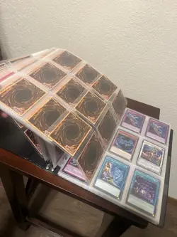 yugioh binder collection lot 450 Foiled Cards - Image 4