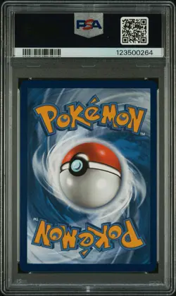Pokemon CLV EN Venusaur 003/034 Trading Card Game Classic Collection Holo PSA 10 - Image 2