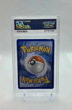 Pokemon Card - Kangaskhan EX 78/1106 - XY Flashfire - Holo - PSA 9 Mint - Image 2