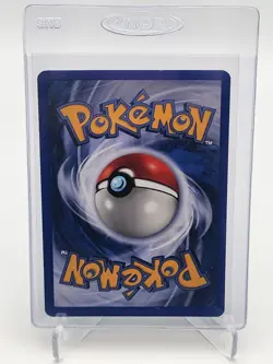 2002 Pokemon Expedition Cloyster Non Holo Rare 042/165 LP TCG Nintendo - Image 2