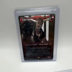 MTG Final Fantasy — Multiple card lot - Image 2