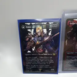 MTG Final Fantasy — Multiple card lot - Image 3