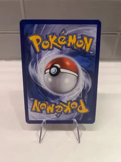 Flareon R28 Holo EX Unseen Forces Pokemon Card LP - Image 2