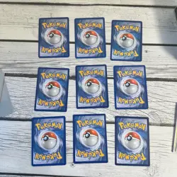 Pokemon TCG Generations Radiant Collection Holo & Common 40+ Card Lot - Image 3
