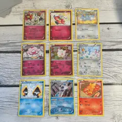 Pokemon TCG Generations Radiant Collection Holo & Common 40+ Card Lot - Image 4