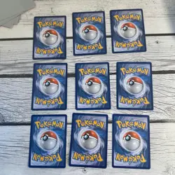 Pokemon TCG Generations Radiant Collection Holo & Common 40+ Card Lot - Image 5
