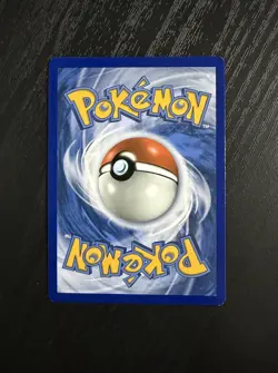 Pokemon Card Furious Fists Politoed 18/111 Rare Cosmos Holo - Image 2