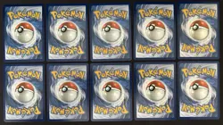 Pokemon TCG Charcadet Evolution Line Lot: 10 Card Collection Set - Image 2