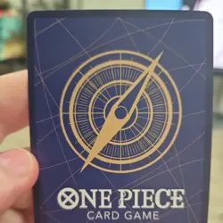 Boa Hancock OP16-032 SR Parallel Alt Art Japanese One Piece Card The Time of Bat - Image 3