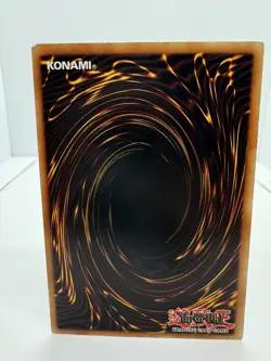 Ultimate Elemental Hero Bubbleman 1st Edition CRV-DE014 Yu-Gi-Oh MP GERMAN - Image 3