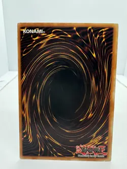 Ultimate Elemental Hero Bubbleman 1st Edition CRV-DE014 Yu-Gi-Oh MP GERMAN - Image 5