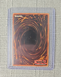 Yugioh Gaia The Dragon Champion 1st Edition LOB-125 Holo HP - Image 2