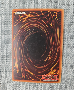 Yugioh Gaia The Dragon Champion 1st Edition LOB-125 Holo HP - Image 4