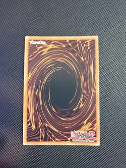 Soul Exchange LCKC-EN038 Unlimited Ultra Rare - Image 2