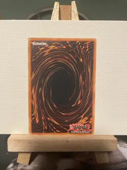 Soul Exchange Unlimited Ultra Rare Legendary Collection Kaiba LCKC-EN038 NM - Image 2