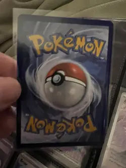 Iono Pokemon TCG Paldea Evolved Holo Ultra Rare Full Art - Image 2