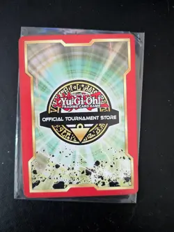Yugioh Legacy Of Destruction Field Center Gandora-G The Dragon Of Destruction 1x - Image 2
