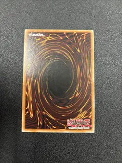 Yugioh Phoenix Wing Wind Blast PGLD-EN070 Gold Rare 1st Ed A6 - Image 3
