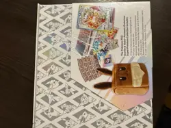 Pokemon TCG SV8.5 Prismatic Evolutions Super Premium Collection Box Sealed New - Image 5