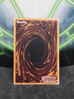 Yugioh Until Noble Arms Are Needed Once Again MP19-EN225 Secret Rare 1st Ed NM - Image 2